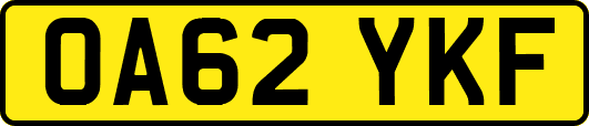 OA62YKF