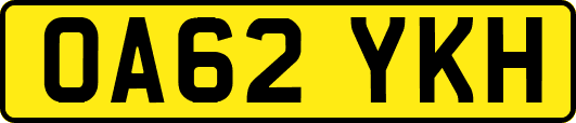 OA62YKH