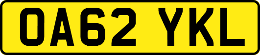 OA62YKL