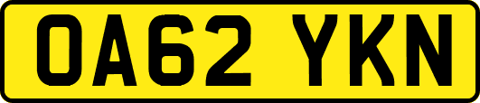 OA62YKN
