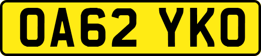 OA62YKO