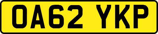 OA62YKP