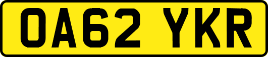 OA62YKR