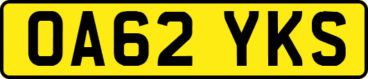 OA62YKS