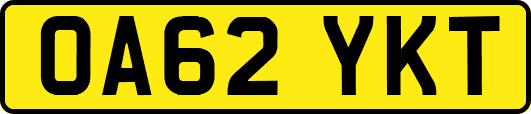 OA62YKT