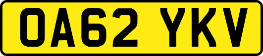 OA62YKV