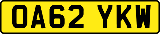 OA62YKW