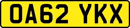 OA62YKX