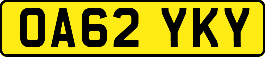 OA62YKY