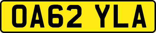OA62YLA