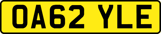 OA62YLE
