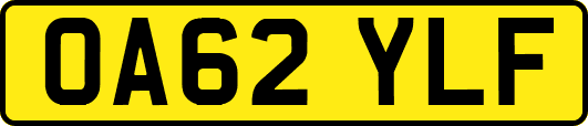 OA62YLF