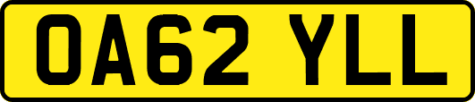 OA62YLL