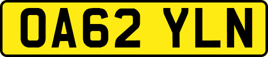 OA62YLN