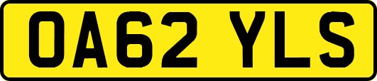 OA62YLS