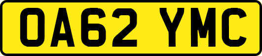 OA62YMC