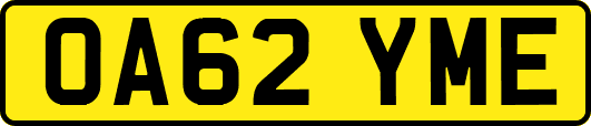 OA62YME