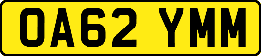 OA62YMM