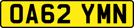 OA62YMN