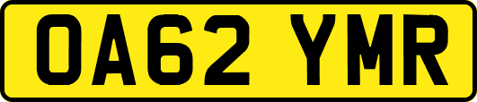 OA62YMR