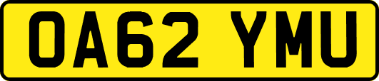 OA62YMU