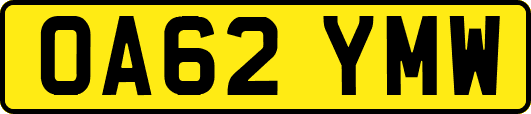 OA62YMW