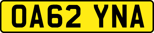 OA62YNA