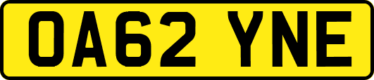 OA62YNE