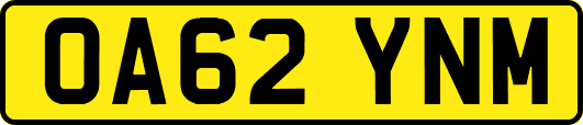 OA62YNM