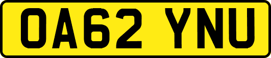 OA62YNU