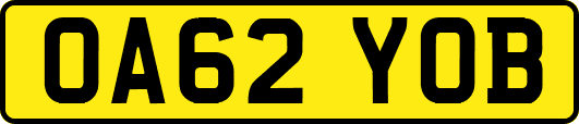 OA62YOB