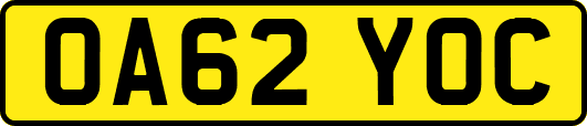 OA62YOC