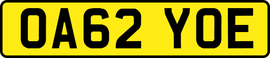 OA62YOE