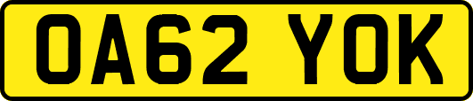OA62YOK