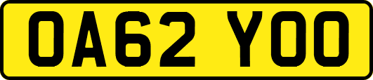 OA62YOO