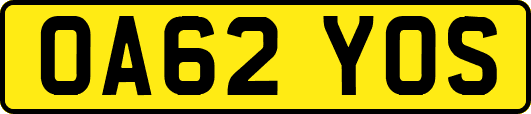 OA62YOS