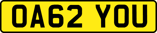 OA62YOU