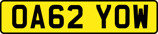 OA62YOW