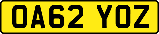 OA62YOZ