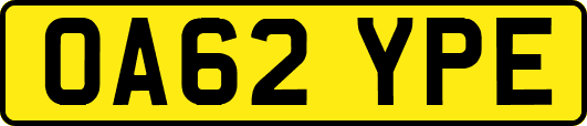 OA62YPE