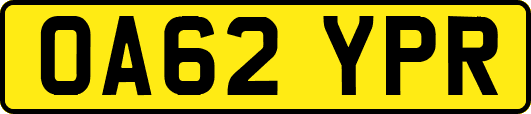 OA62YPR