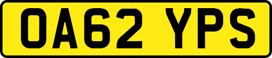 OA62YPS