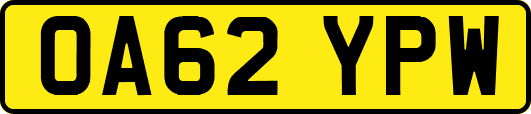 OA62YPW