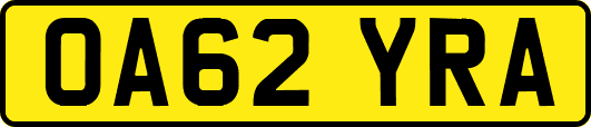OA62YRA