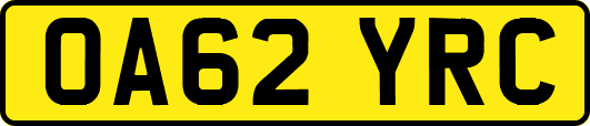 OA62YRC