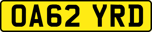 OA62YRD