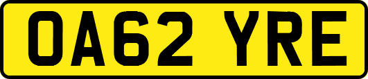 OA62YRE