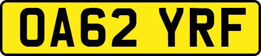 OA62YRF