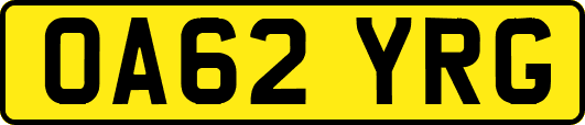OA62YRG