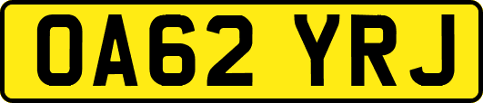 OA62YRJ